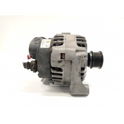 Recambio de alternador para bmw serie 5 berlina (e39) 523i referencia OEM IAM 0986041810  