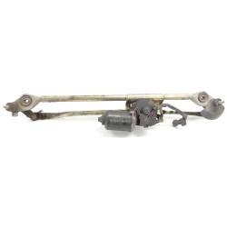 Recambio de motor limpia delantero para saab 9-3 berlina referencia OEM IAM   