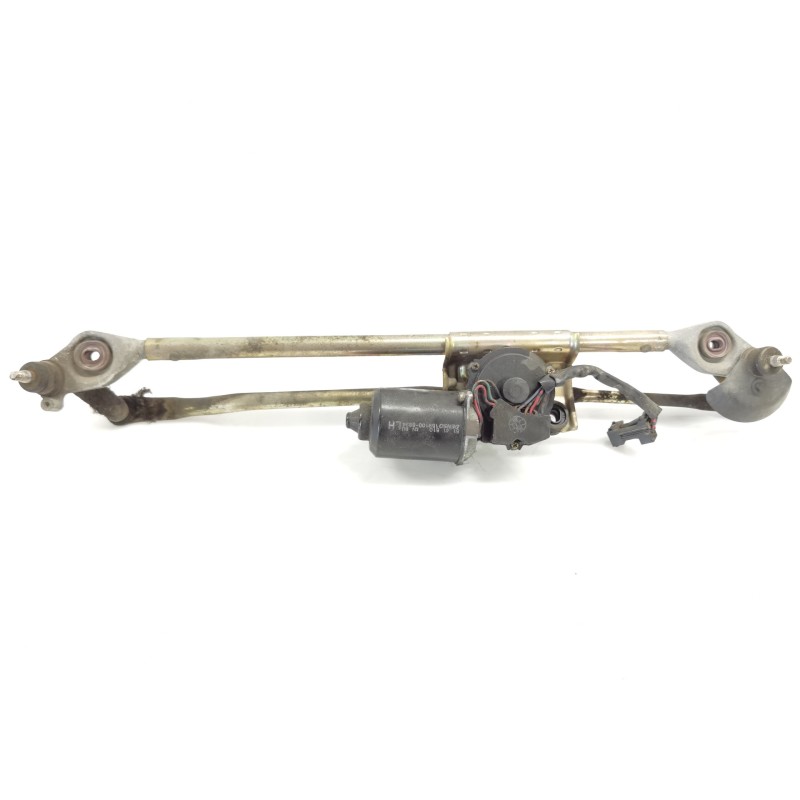 Recambio de motor limpia delantero para saab 9-3 berlina referencia OEM IAM Recambio de motor limpia delantero para saab 9-3 berlina referencia OEM IAM