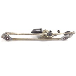 Recambio de motor limpia delantero para saab 9-3 berlina referencia OEM IAM   