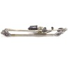 Recambio de motor limpia delantero para saab 9-3 berlina referencia OEM IAM   