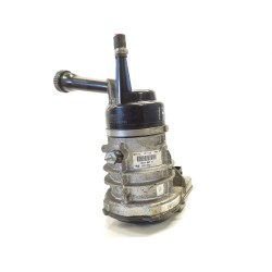 Recambio de bomba dirección para citroen c4 grand picasso sx referencia OEM IAM 9681965780  