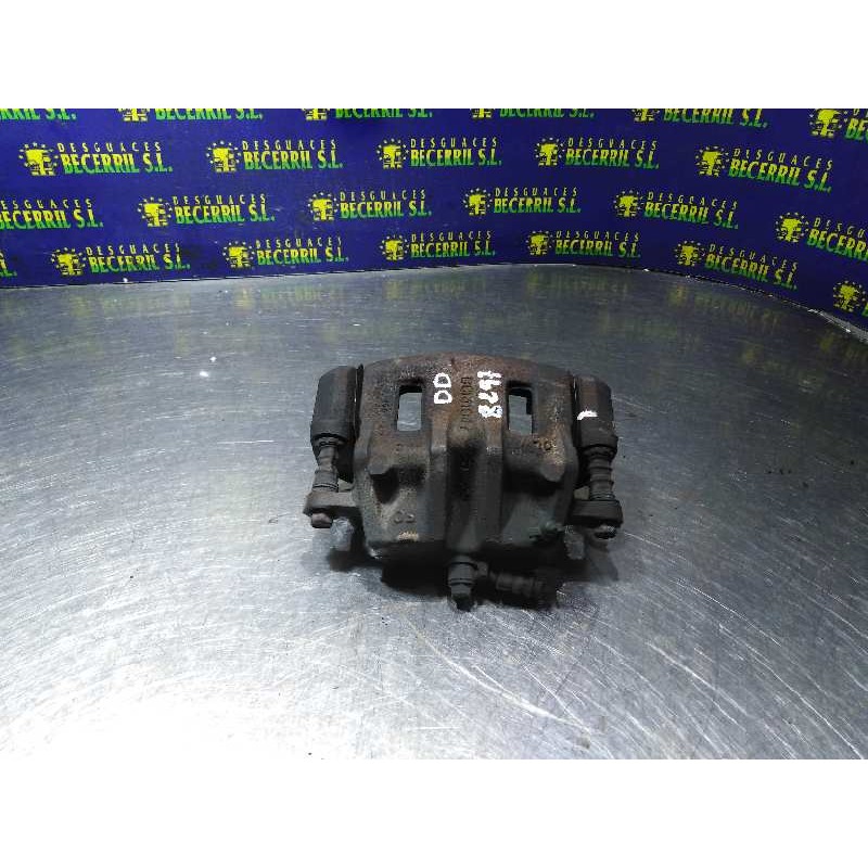 Recambio de pinza freno delantera derecha para hyundai trajet (fo) 2.0 crdi gls referencia OEM IAM Recambio de pinza freno delantera derecha para hyundai trajet (fo) 2.0 crdi gls referencia OEM IAM