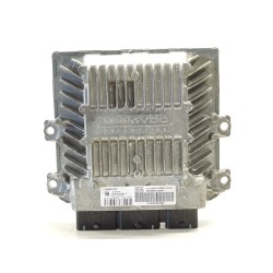 Recambio de centralita motor uce para citroen c4 grand picasso sx referencia OEM IAM SW9663572880  