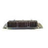 Recambio de centralita motor uce para citroen c4 grand picasso sx referencia OEM IAM SW9663572880  