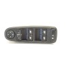 Recambio de mando elevalunas delantero izquierdo para citroen c4 grand picasso sx referencia OEM IAM 96590658XT  