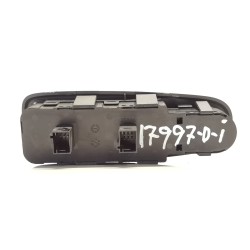 Recambio de mando elevalunas delantero izquierdo para citroen c4 grand picasso sx referencia OEM IAM 96590658XT  