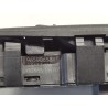 Recambio de mando elevalunas delantero izquierdo para citroen c4 grand picasso sx referencia OEM IAM 96590658XT  