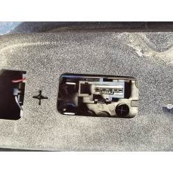 Recambio de piloto trasero izquierdo para citroen c4 grand picasso sx referencia OEM IAM   