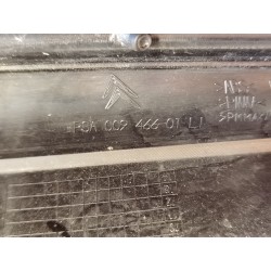 Recambio de piloto trasero izquierdo para citroen c4 grand picasso sx referencia OEM IAM   