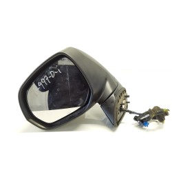 Recambio de retrovisor izquierdo para citroen c4 grand picasso sx referencia OEM IAM 96825020XT  