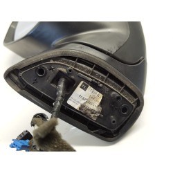 Recambio de retrovisor izquierdo para citroen c4 grand picasso sx referencia OEM IAM 96825020XT  