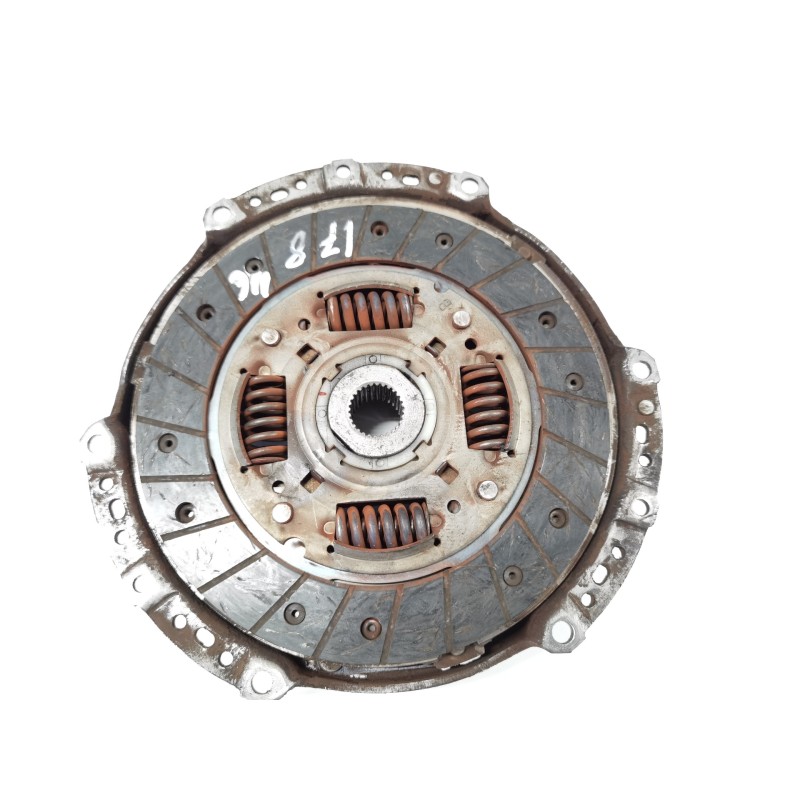 Recambio de kit de embrague para seat ibiza (6l1) cool referencia OEM IAM 699548 Recambio de kit de embrague para seat ibiza (6l1) cool referencia OEM IAM 699548