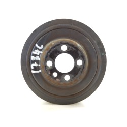 Recambio de polea cigueñal para seat ibiza (6l1) cool referencia OEM IAM 038105243L  