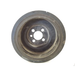 Recambio de polea cigueñal para seat ibiza (6l1) cool referencia OEM IAM 038105243L  