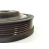 Recambio de polea cigueñal para seat ibiza (6l1) cool referencia OEM IAM 038105243L  