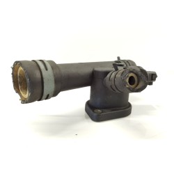 Recambio de termostato para seat ibiza (6l1) cool referencia OEM IAM 038121133  