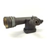 Recambio de termostato para seat ibiza (6l1) cool referencia OEM IAM 038121133  
