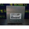 Recambio de centralita motor uce para opel vectra b berlina básico referencia OEM IAM 16202319 D96003 