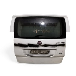 Recambio de portón trasero para fiat scudo combi (272) panorama executive l1h1 165 multijet (5 pl.) referencia OEM IAM   