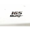 Recambio de portón trasero para fiat scudo combi (272) panorama executive l1h1 165 multijet (5 pl.) referencia OEM IAM   