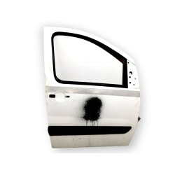 Recambio de puerta delantera derecha para fiat scudo combi (272) panorama executive l1h1 165 multijet (5 pl.) referencia OEM IAM