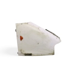 Recambio de aleta delantera derecha para peugeot boxer caja cerrada (rs2850)(290/330)(´02) 330 c  td referencia OEM IAM   