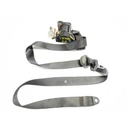 Recambio de cinturón seguridad delantero derecho para peugeot boxer caja cerrada (rs2850)(290/330)(´02) 330 c  td referencia OEM