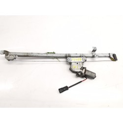 Recambio de elevalunas delantero izquierdo para peugeot boxer caja cerrada (rs2850)(290/330)(´02) 330 c  td referencia OEM IAM  