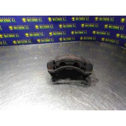 Recambio de pinza freno delantera derecha para hyundai trajet (fo) 2.0 crdi gls referencia OEM IAM   