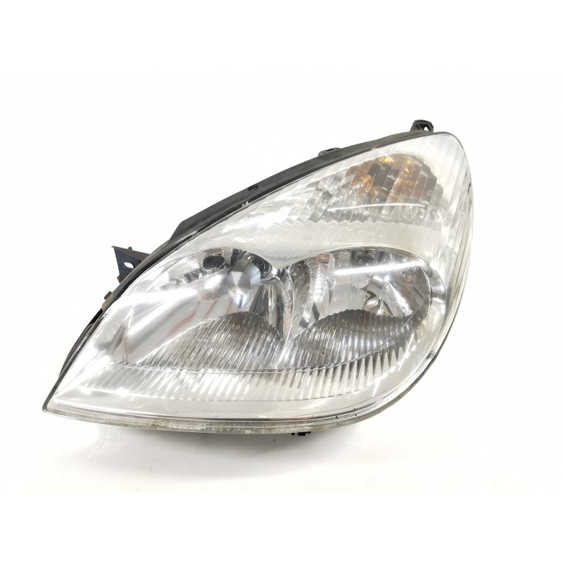 Recambio de faro izquierdo para citroen c5 berlina 2.0 hdi sx referencia OEM IAM 9632664880 Recambio de faro izquierdo para citroen c5 berlina 2.0 hdi sx referencia OEM IAM 9632664880