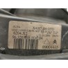 Recambio de faro izquierdo para citroen c5 berlina 2.0 hdi sx referencia OEM IAM 9632664880  