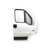 Recambio de puerta delantera derecha para peugeot boxer caja cerrada (rs2850)(290/330)(´02) 330 c  td referencia OEM IAM   