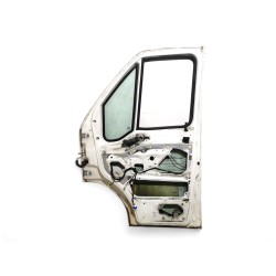 Recambio de puerta delantera derecha para peugeot boxer caja cerrada (rs2850)(290/330)(´02) 330 c  td referencia OEM IAM   
