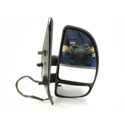 Recambio de retrovisor derecho para peugeot boxer caja cerrada (rs2850)(290/330)(´02) 330 c  td referencia OEM IAM   