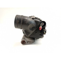 Recambio de alternador para bmw serie 5 berlina (e39) 523i referencia OEM IAM 0986041810  
