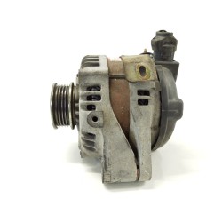 Recambio de alternador para toyota corolla (e12) 1.4 d-4d luna compact referencia OEM IAM 2706027070 1042103252 