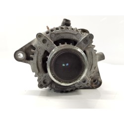 Recambio de alternador para toyota corolla (e12) 1.4 d-4d luna compact referencia OEM IAM 2706027070 1042103252 
