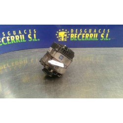 Recambio de alternador para lancia delta 1.6 i.e. referencia OEM IAM   