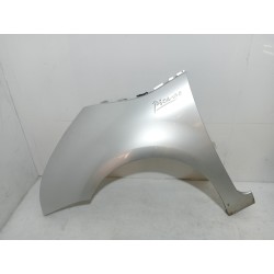 Recambio de aleta delantera izquierda para citroen c4 grand picasso premier referencia OEM IAM   