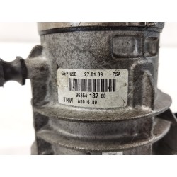 Recambio de bomba dirección para citroen c4 grand picasso premier referencia OEM IAM 9685418780  