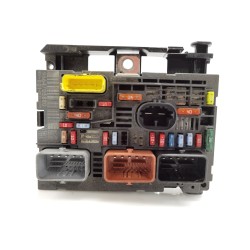 Recambio de bsm para citroen c4 grand picasso premier referencia OEM IAM 9664705880  