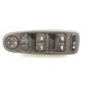 Recambio de mando elevalunas delantero izquierdo para citroen c4 grand picasso premier referencia OEM IAM 96639382ZD  