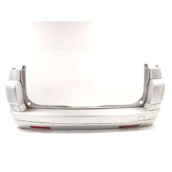 Recambio de paragolpes trasero para citroen c4 grand picasso premier referencia OEM IAM   