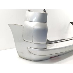 Recambio de paragolpes trasero para citroen c4 grand picasso premier referencia OEM IAM   