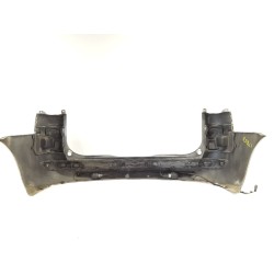 Recambio de paragolpes trasero para citroen c4 grand picasso premier referencia OEM IAM   
