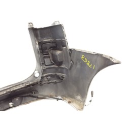 Recambio de paragolpes trasero para citroen c4 grand picasso premier referencia OEM IAM   