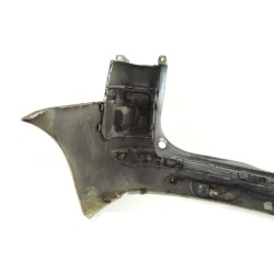 Recambio de paragolpes trasero para citroen c4 grand picasso premier referencia OEM IAM   