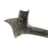 Recambio de paragolpes trasero para citroen c4 grand picasso premier referencia OEM IAM   