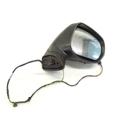 Recambio de retrovisor derecho para citroen c4 grand picasso premier referencia OEM IAM   